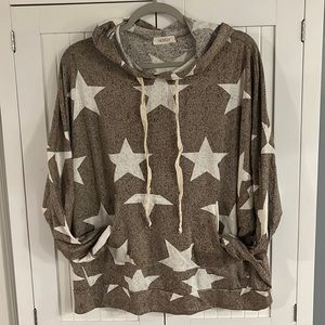 Women’s Hopely Lightweight Hoodie - S